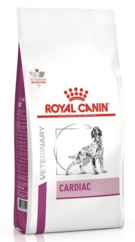 Лечебный сухой корм для собак Royal Canin Cardiac, Кардиак (заболевания сердца)